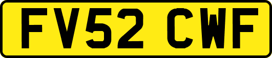 FV52CWF