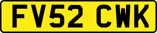FV52CWK
