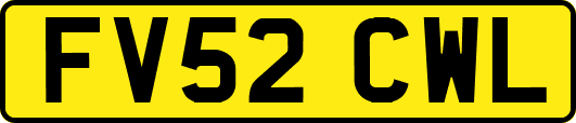 FV52CWL