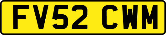 FV52CWM
