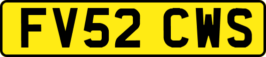 FV52CWS
