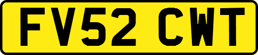 FV52CWT