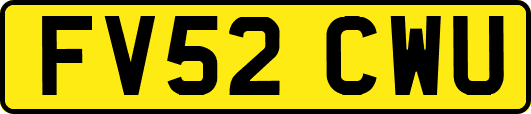 FV52CWU