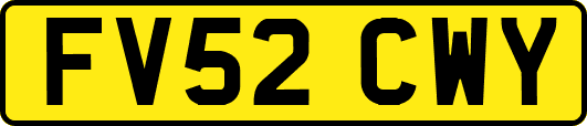 FV52CWY