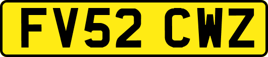 FV52CWZ
