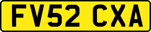 FV52CXA