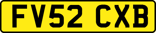 FV52CXB