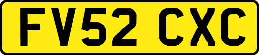FV52CXC