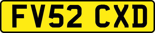 FV52CXD