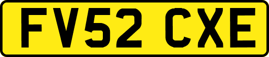 FV52CXE