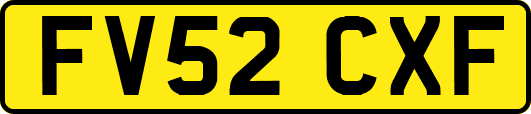 FV52CXF