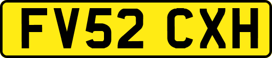 FV52CXH