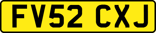 FV52CXJ