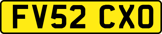 FV52CXO