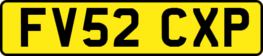 FV52CXP