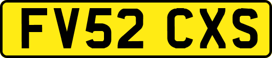 FV52CXS