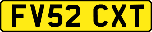 FV52CXT