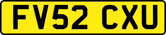 FV52CXU