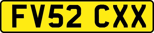FV52CXX