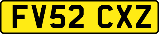 FV52CXZ