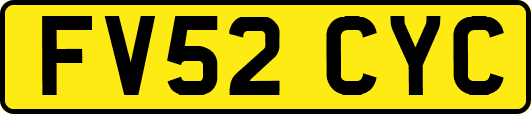 FV52CYC