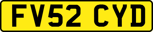 FV52CYD