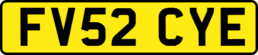 FV52CYE