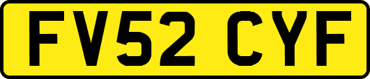 FV52CYF