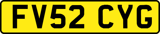 FV52CYG