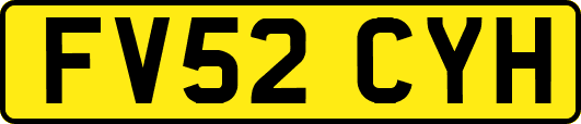 FV52CYH