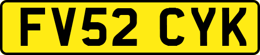 FV52CYK