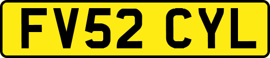 FV52CYL