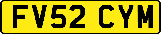 FV52CYM