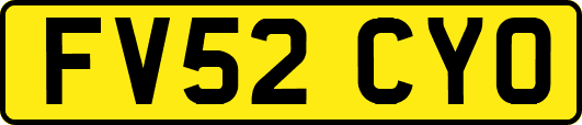 FV52CYO