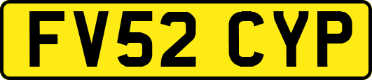 FV52CYP
