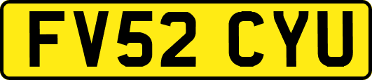 FV52CYU