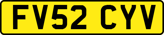 FV52CYV