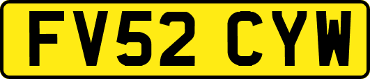 FV52CYW