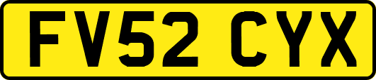 FV52CYX