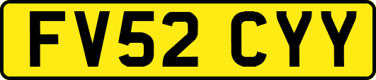 FV52CYY