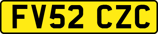 FV52CZC