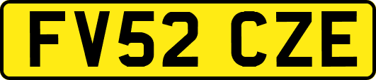 FV52CZE