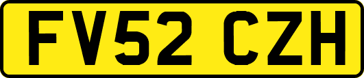 FV52CZH