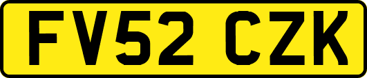 FV52CZK
