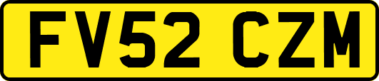 FV52CZM