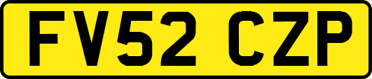 FV52CZP