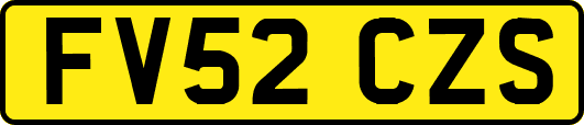 FV52CZS