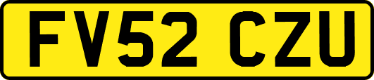 FV52CZU