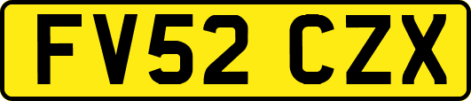 FV52CZX
