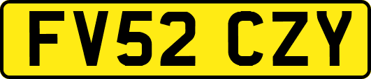 FV52CZY